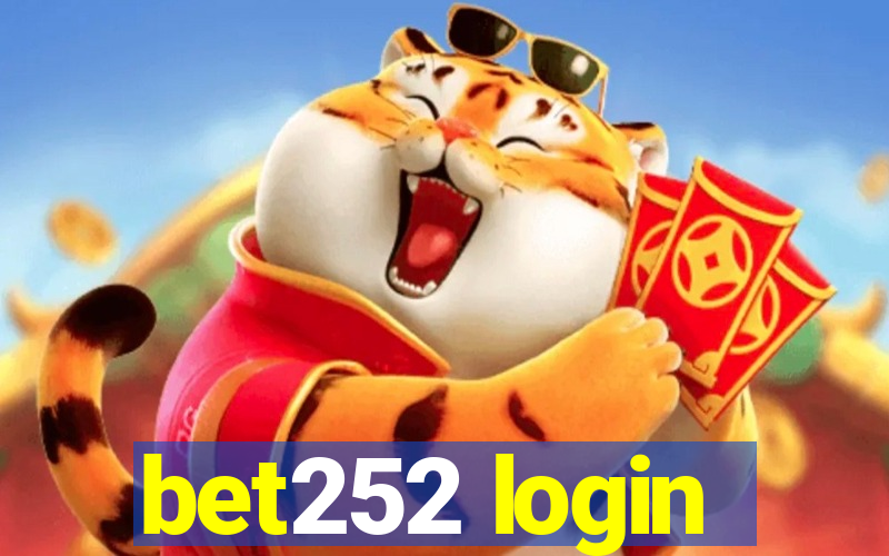 bet252 login